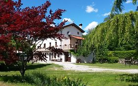 Al Campo Di Sotto Bed & Breakfast